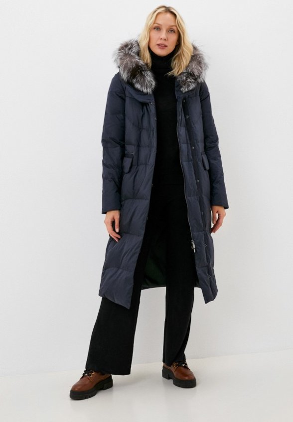 Пуховик Rio Verti