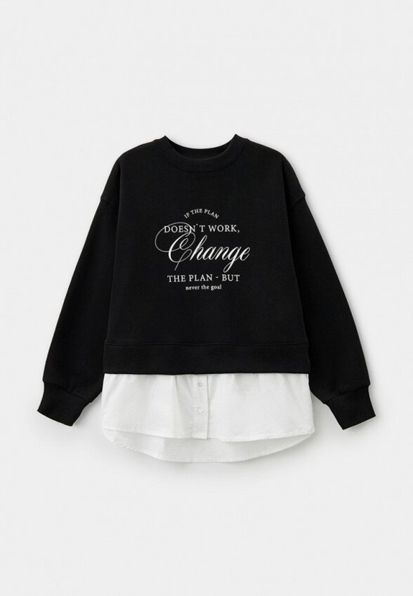 Свитшот O'STIN