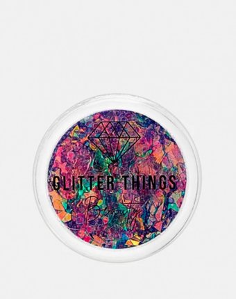 Блестки Glitter Things женщинам