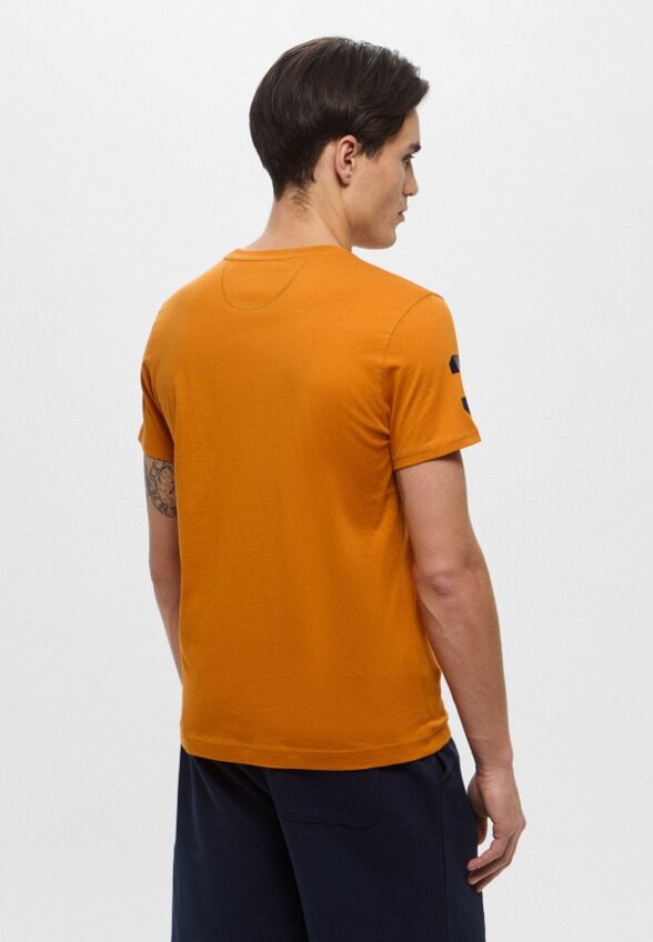 Футболка La Martina