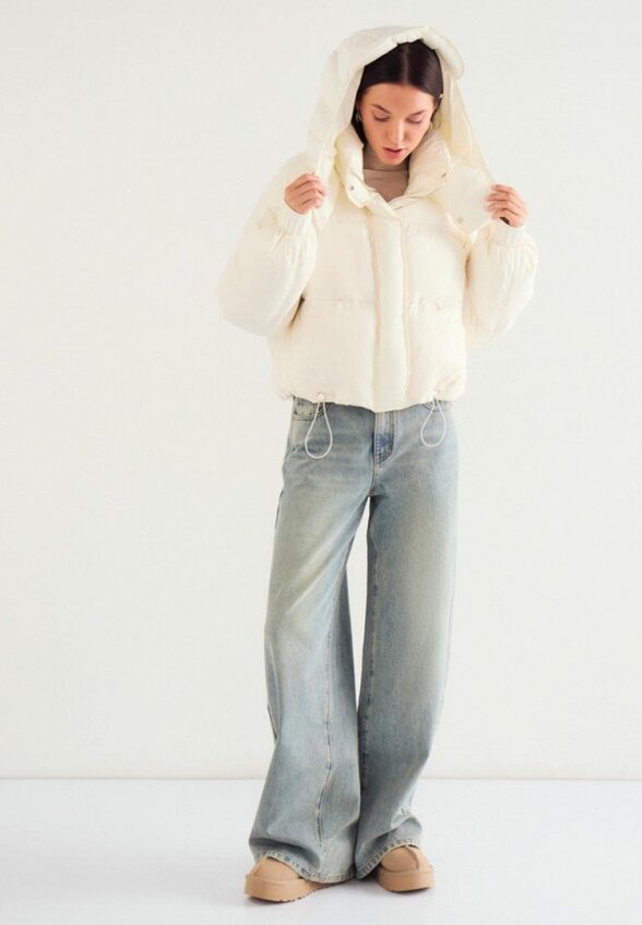 Куртка утепленная Vittoria Vicci