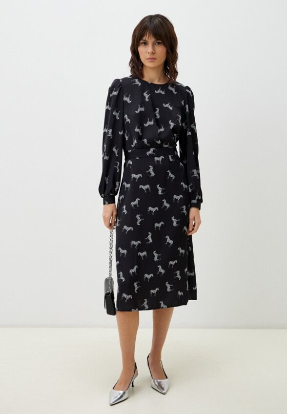 Платье Mokko Brand