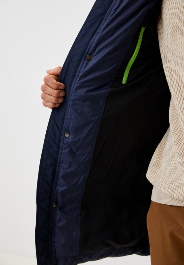 Пуховик Cudgi