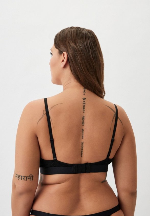 Бюстгальтер Calvin Klein Underwear
