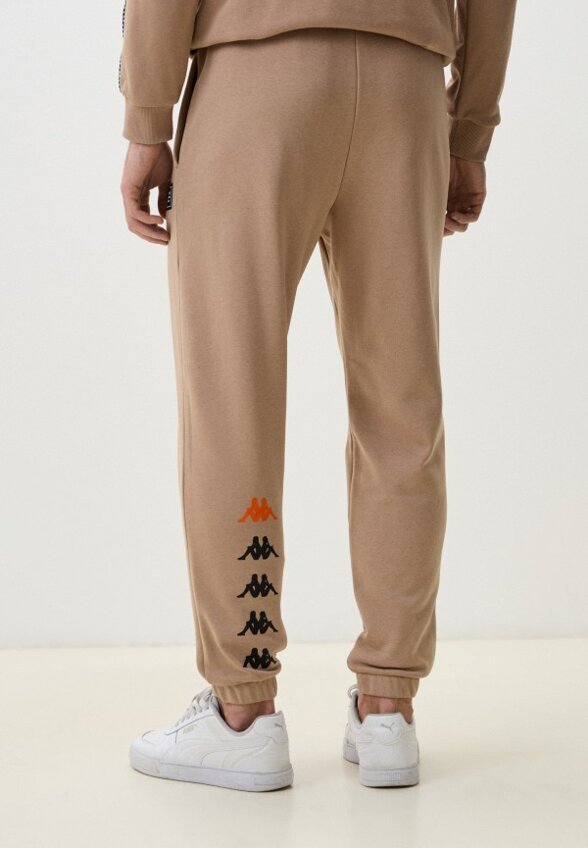 Брюки спортивные Kappa