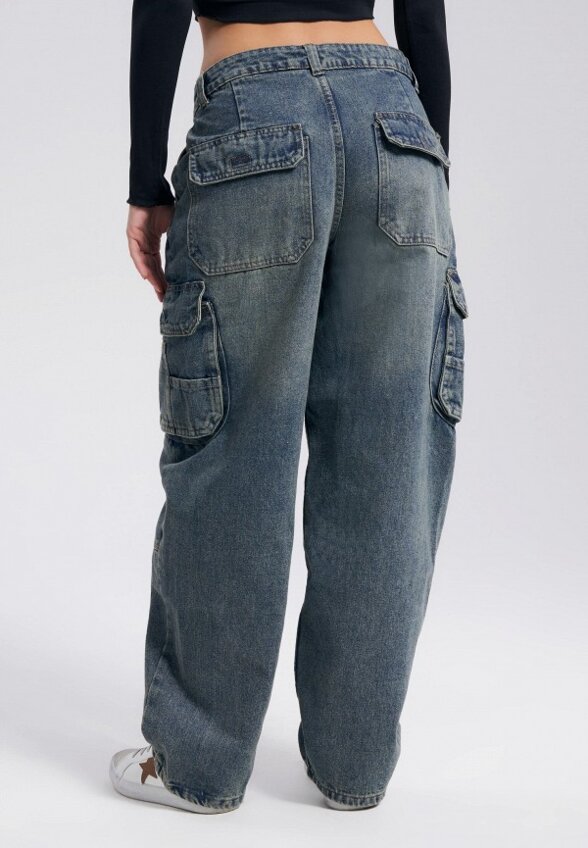 Джинсы Твое