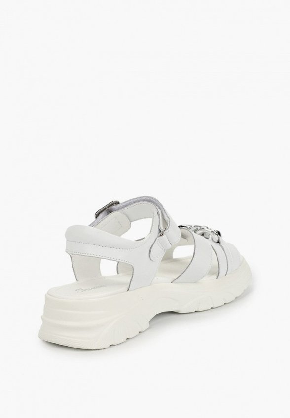 Сандалии Shuzzi