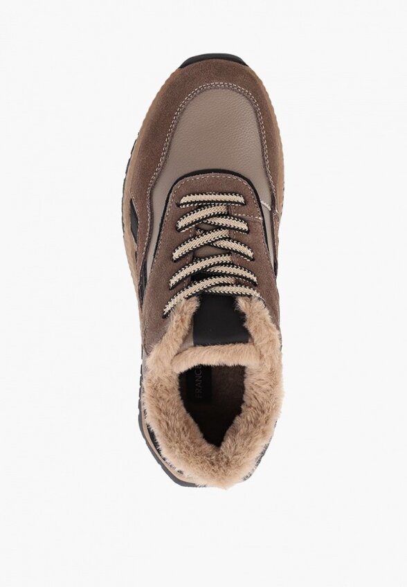 Кроссовки Francesco Donni