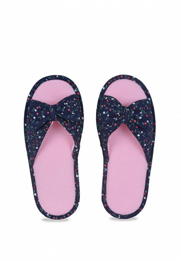 Тапочки T.Taccardi