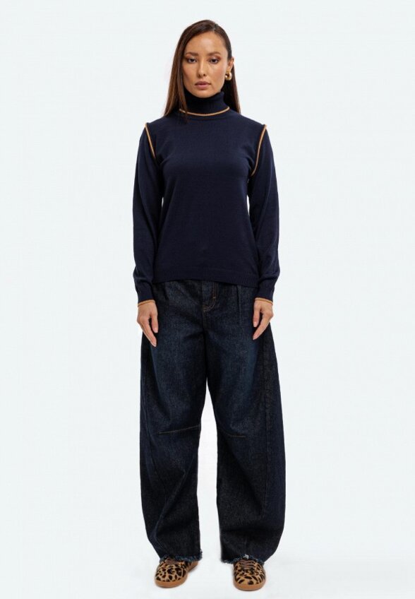 Водолазка Marvelous Experience