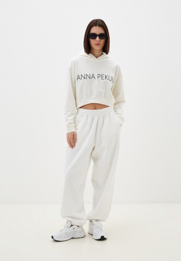 Худи Anna Pekun