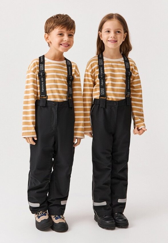 Брюки утепленные Acoola