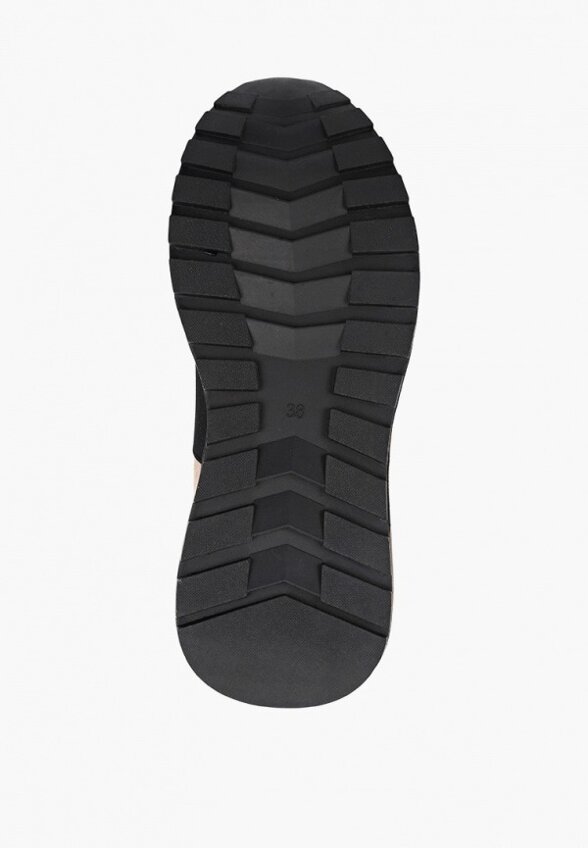 Ботинки Ascalini