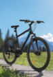 Велосипед горный Denton Storm 3.0 Sport 27.5