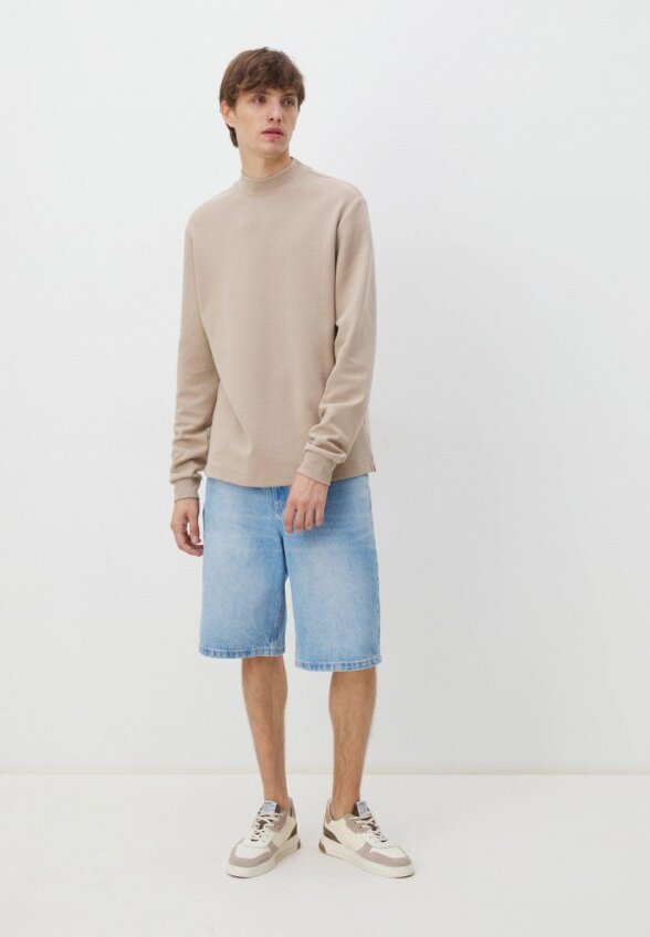 Лонгслив Maison David