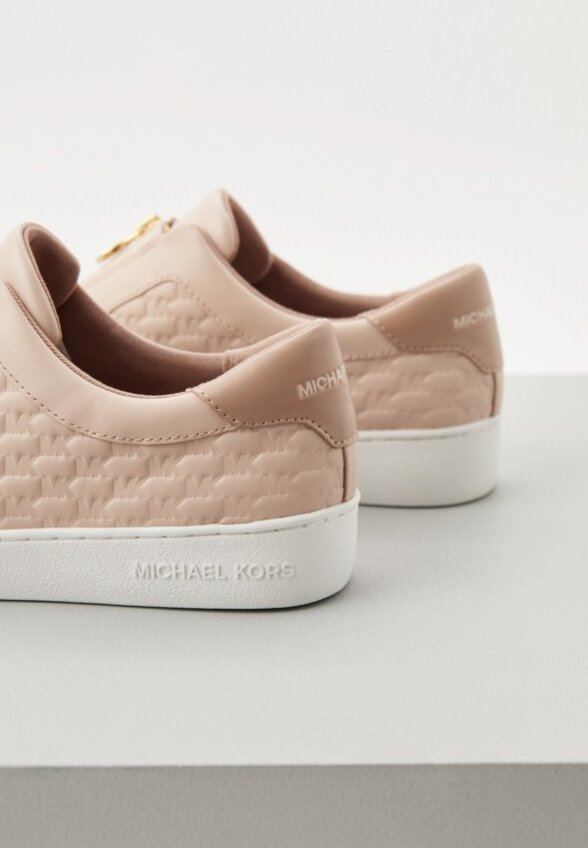 Кеды Michael Michael Kors