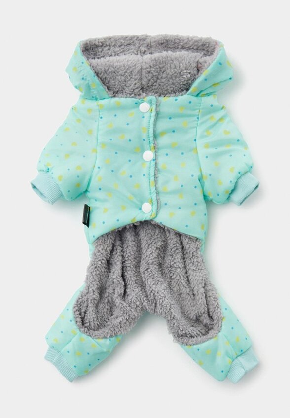 Комбинезон для собак Пижон