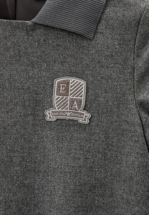 Платье Emporio Armani