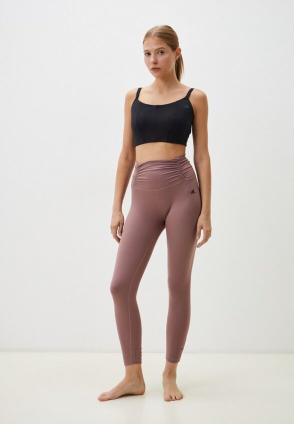 Топ спортивный adidas