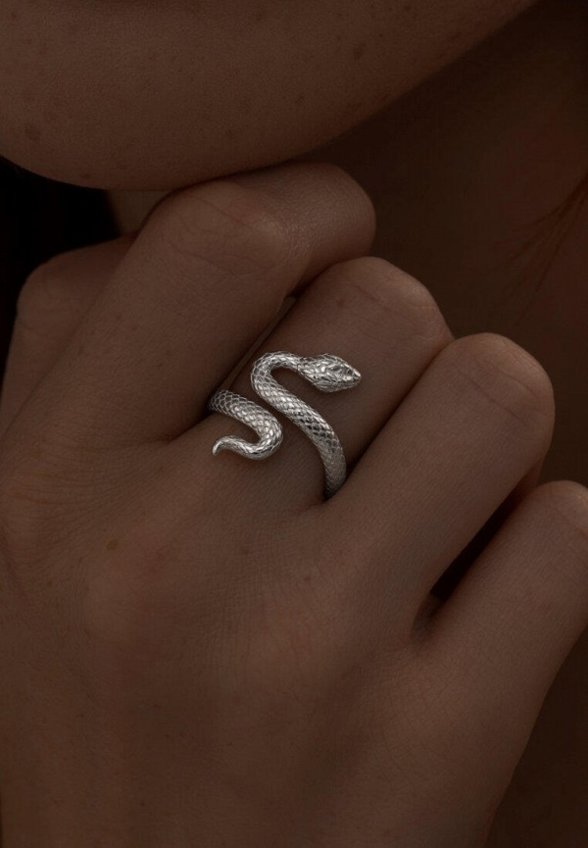 Кольцо Sokolov