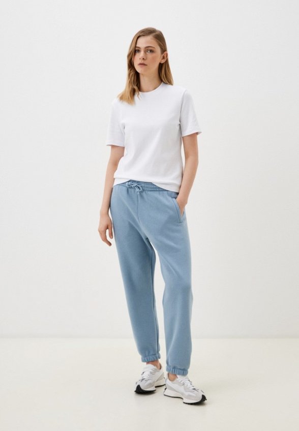 Брюки спортивные Mark Formelle