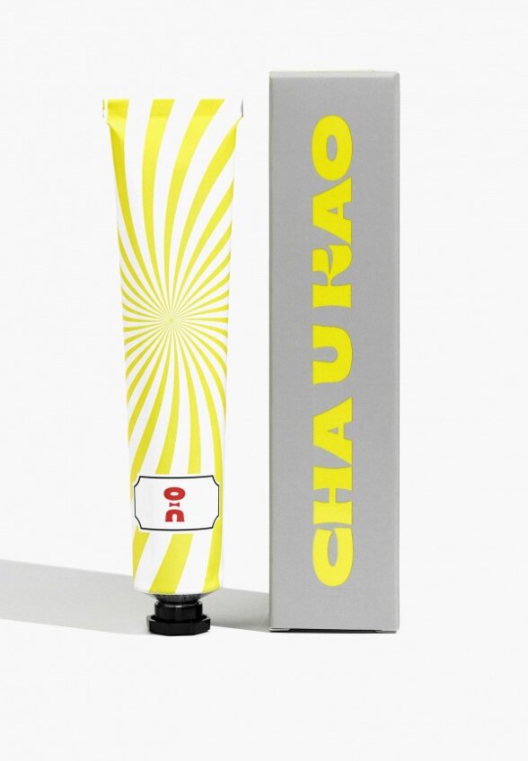 Набор для ухода за лицом Cha U Kao