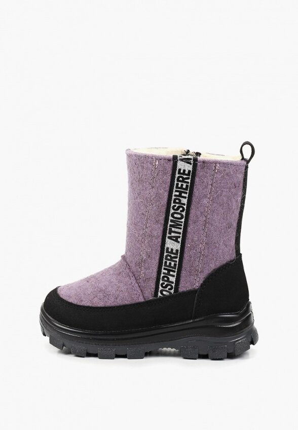 Валенки Котофей