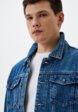 Куртка джинсовая G.E.Y.I.M4  - превью