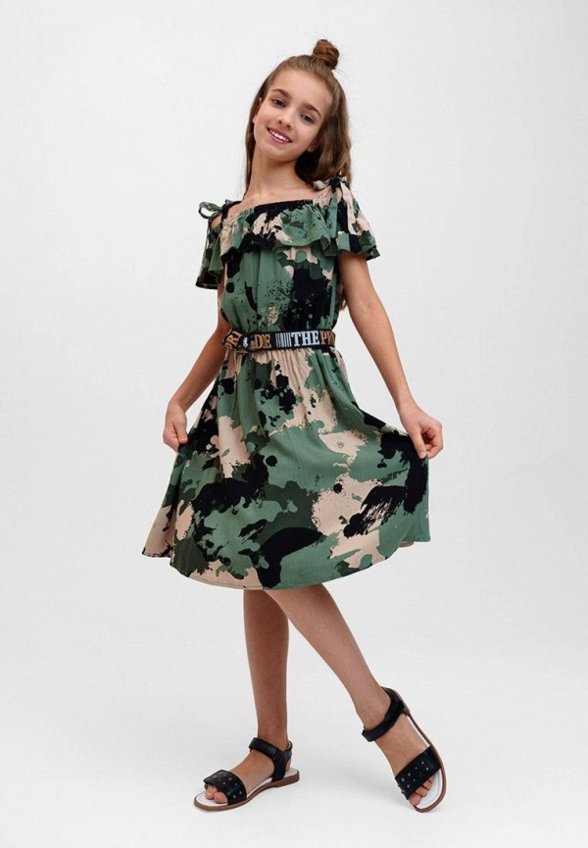 Сарафан PlayToday