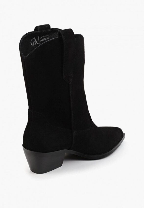 Полусапоги Giovanni Aidini
