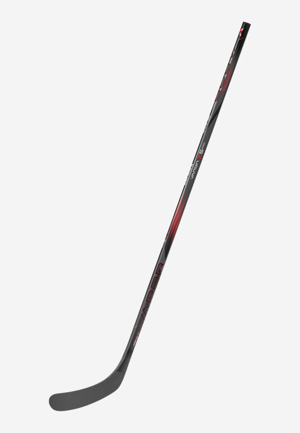 Клюшка хоккейная подростковая Bauer Vapor X5 Pro INT-65, Черный