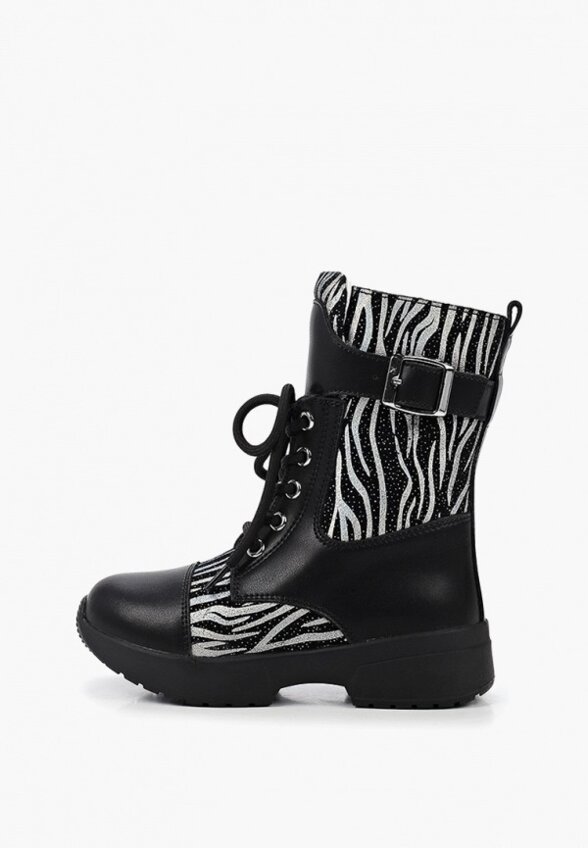 Ботинки Ortenberg