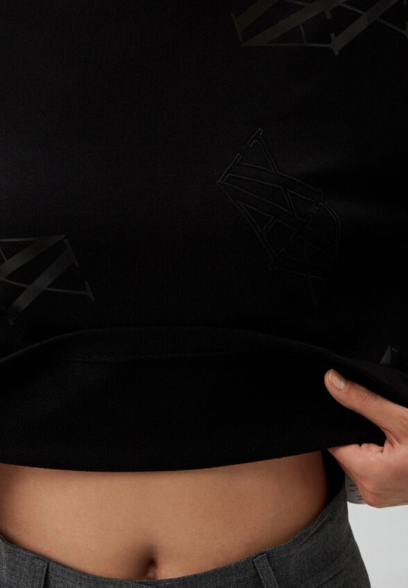 Свитшот Armani Exchange