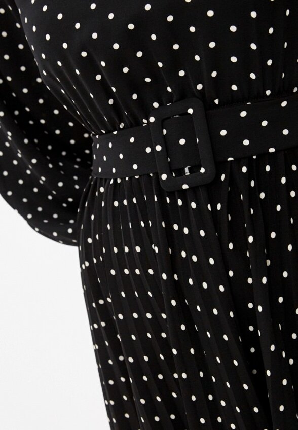 Платье Pinkkarrot