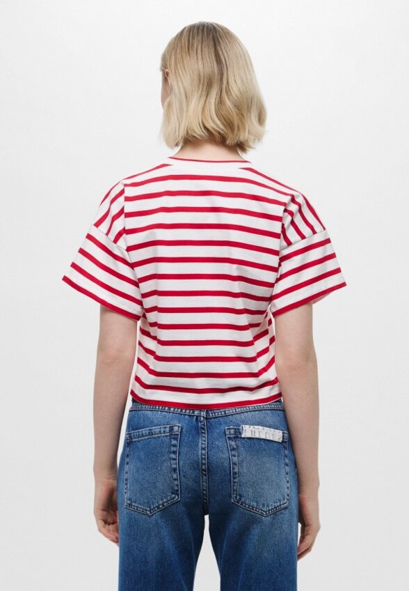 Футболка iBlues