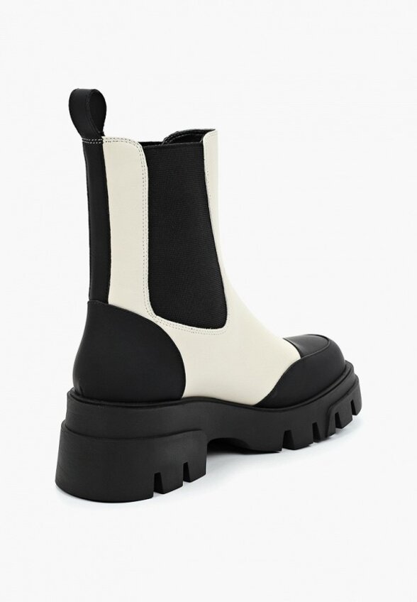 Ботинки Basconi