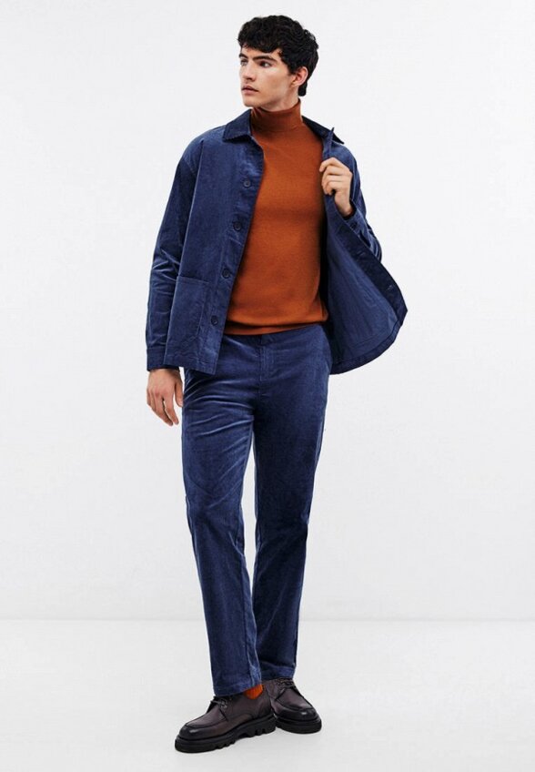 Водолазка Baon