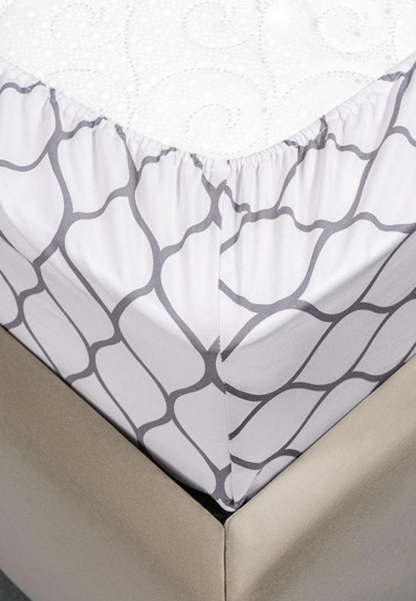 Простыня 2-спальная Primeprive