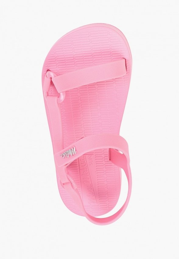 Сандалии резиновые Melissa