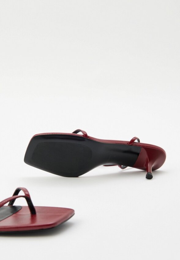 Босоножки Ekonika