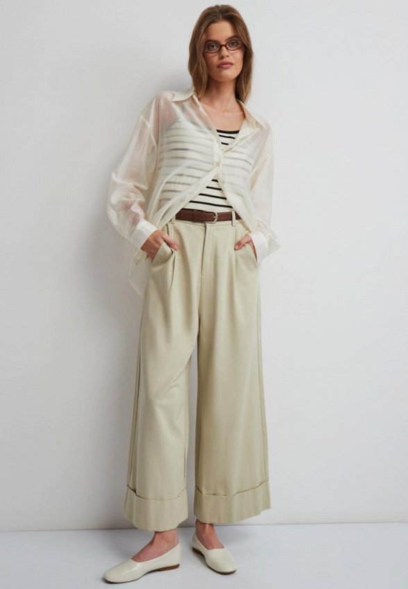 Брюки Vittoria Vicci