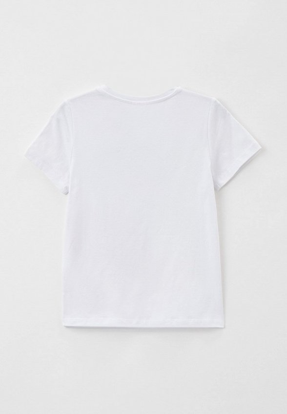 Футболка Button Blue