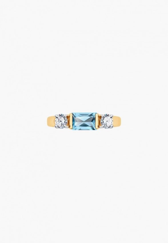 Кольцо Sokolov