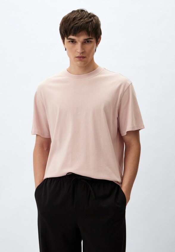 Футболка Mademan