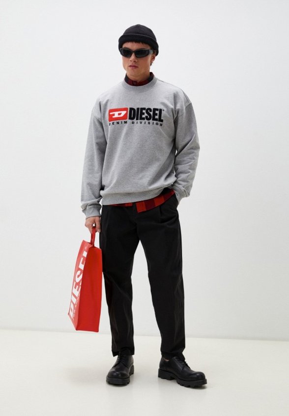 Свитшот Diesel