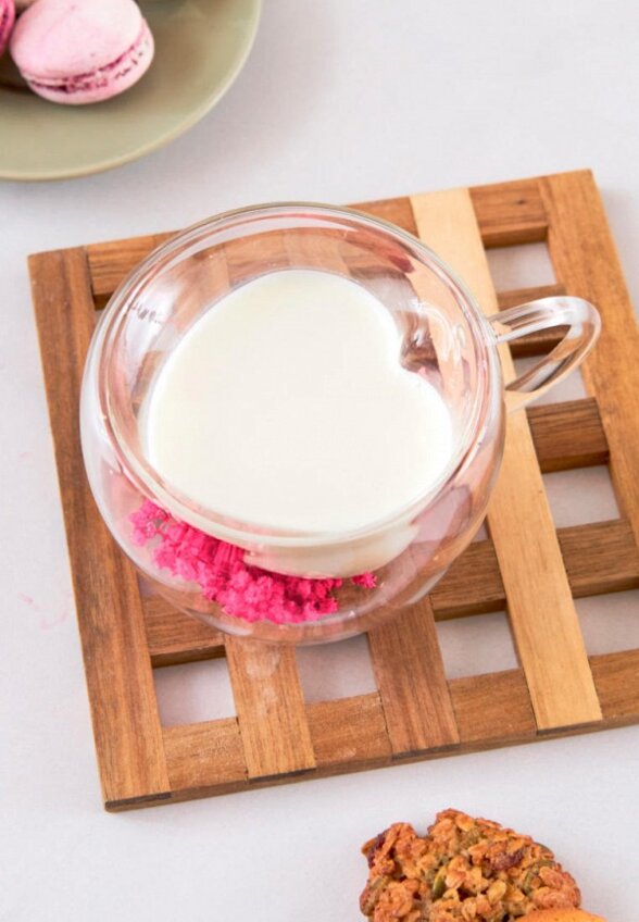 Кружка Mandarin Decor