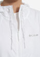 Ветровка женская Columbia Flash Forward II Windbreaker, Белый10  - превью