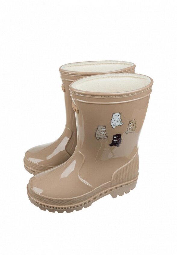 Сапоги резиновые Mursu