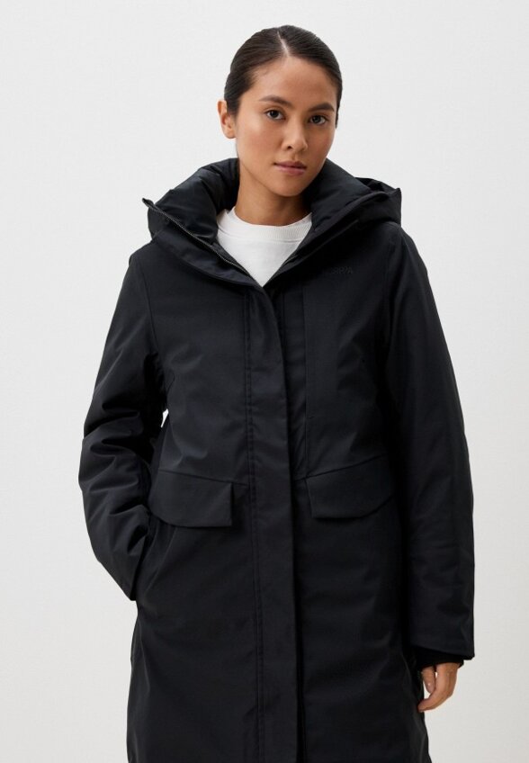 Пуховик Norppa