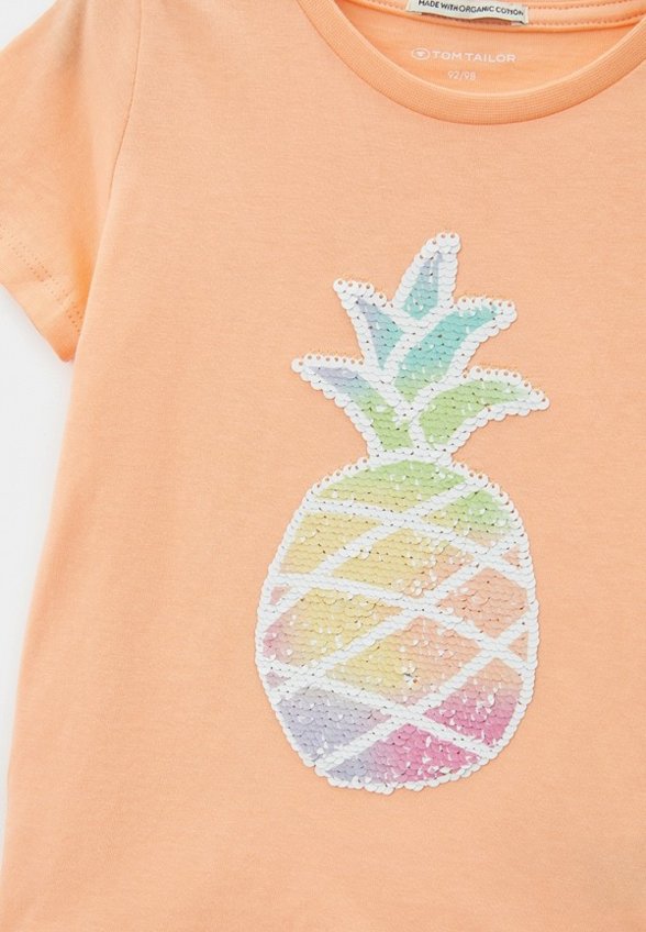 Футболка Tom Tailor